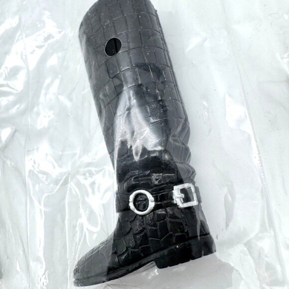 Re-Ment Petit Mode Collection Doll Accessories Set With Boots Clutch Hat - Picture 7 of 13